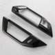 thumbnail image 5 of unique High qualityFor 5 Series G60 2024 B Pillar Air Outlet Vent Panel Cover Trim Decoration Interior Accessories ,ABS Carbon Fiber, 5 of 5