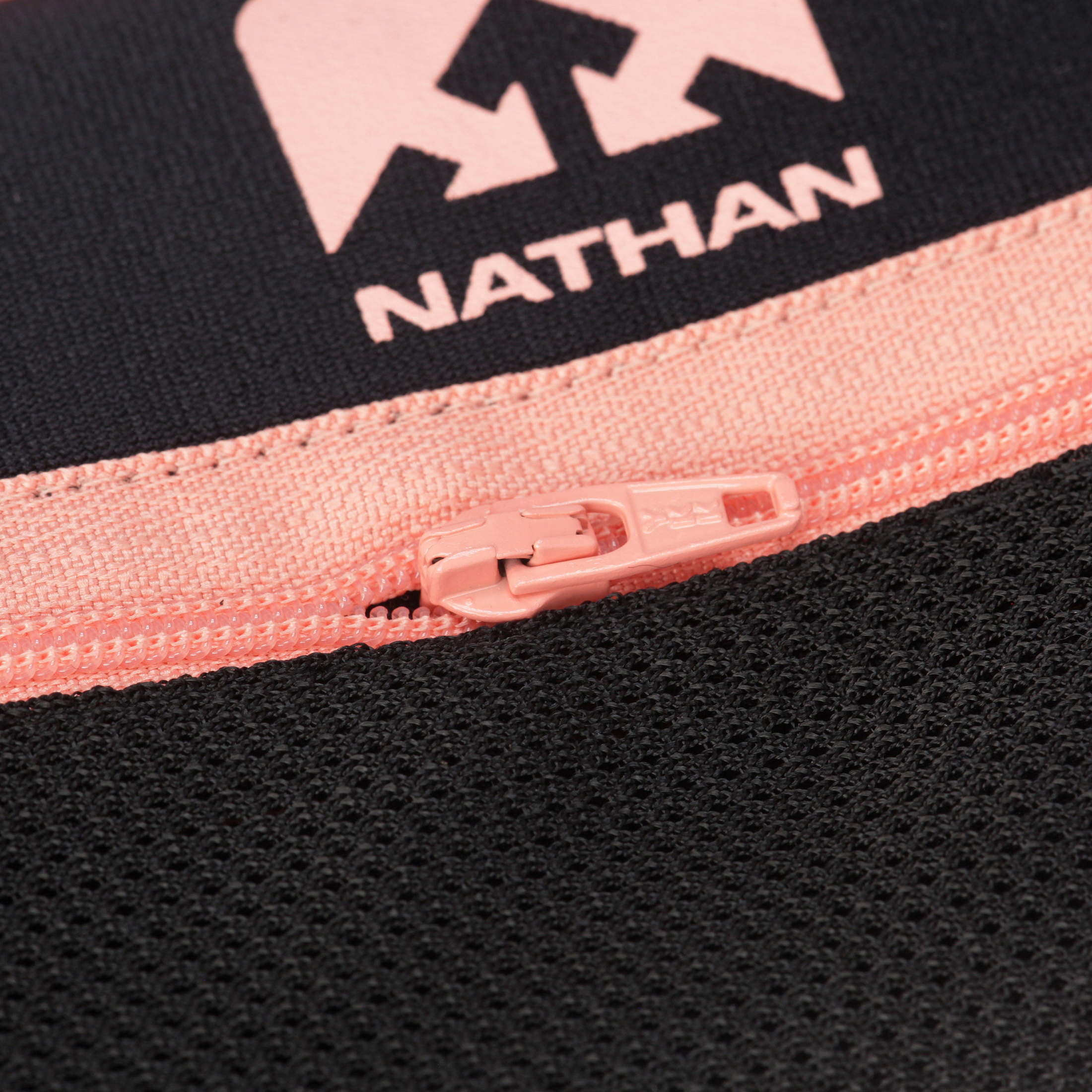 Nathan 5k Running Belt Waist Pack - Running, Biking, Hiking, Fitness