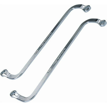 Kyoto Tool (KTC) DMZ2 Door Hinge Wrench Set, Set of 2