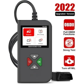 Innova 3020 OBD2 Tool - Walmart.com