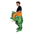 thumbnail image 7 of Inflatable Riding animals Costumes - Animal Theme Party Outfits Height 59"–74.8", 7 of 7