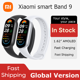 thumbnail image 2 of [Estreno mundial] Versión global Xiaomi Smart Band 9 Pantalla AMOLED de 1,62" Batería con duración de 21 días Más de 150 modos deportivos Monitoreo del sueño, 2 of 5