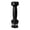 Black, variant on Ruanlalo Meat Tenderizer Needle with Retractable Safety Guard Beef Turkey Chicken Steak Sharp Stainless Steel Needles Meat Tenderizer Tool