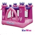 thumbnail image 1 of KIDWISE  My Little Princess Bouncer, 1 of 1