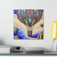 thumbnail image 4 of Aerial Escapade Ballooning - Canvas, 4 of 10