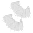 thumbnail image 4 of CIMAXIC Party 200Pcs Multi-function Candy Paper Sticks DIY Lollipop Sticks Party Lollipop Sticks Paper Sticks,3.94"X0.16"X0.16", 4 of 5