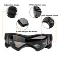 thumbnail image 2 of Dog Screen Door  Inside Flap Lockable Small Medium Pet Door  Magnetic Closure Sturdy Cat Door, 2 of 7