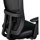 thumbnail image 5 of Silla de Oficina Ejecutiva I SEATING Trento Negra, Ajustable en Altura, con Soporte Lumbar y Brazos Ajustables, 5 of 8