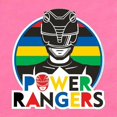thumbnail image 2 of CafePress - Power Rangers Black Ranger - Cute Infant Bodysuit Baby Romper - Size Newborn - 24 Months, 2 of 3