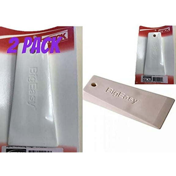 Steck 32920 Non-Marring Wedge Big Easy, Steck Big Easy Non-MARRING Wedge (2)