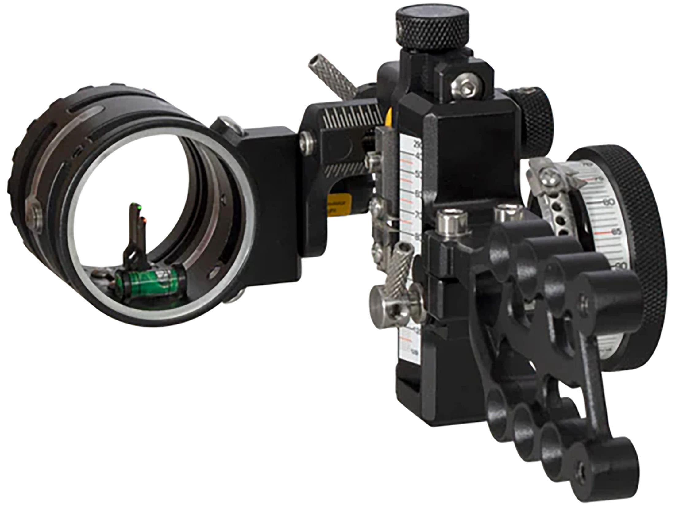 Trophy Ridge SWFT Duo 2-Pin Bow Sight Right Hand
