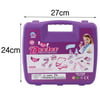 Pretend Doctor Case Toy Kids Educational Pretend Doctor Case Toy Set Child Medical Kit Doctor Case
