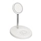 thumbnail image 1 of 2 En 1 Cargador Inalámbrico Magnético, 15W Ayuna Soporte De Carga Inalámbrico Del Cargador 15W Para El Smart Watch Del IOS, 1 of 7