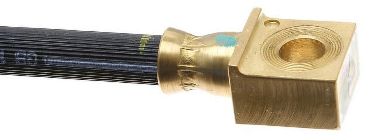 Raybestos Element3 Brake Hoses Fits select: 2001-2002 DODGE RAM 2500, 2001-2002 DODGE RAM 3500