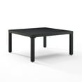 thumbnail image 1 of CROSLEY CO6321-MB Piermont Outdoor Metal Sectional Coffee Table, 1 of 2