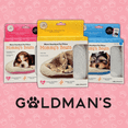 thumbnail image 5 of Goldman's Heartbeat Pet Pillow for Calming, Pink, 5 of 5