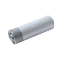 thumbnail image 2 of Langgg 30pcs Kitchen Drawstring Garbage Bag Roll Portable Disposable Household Plastic Waste Pouches, 2 of 7