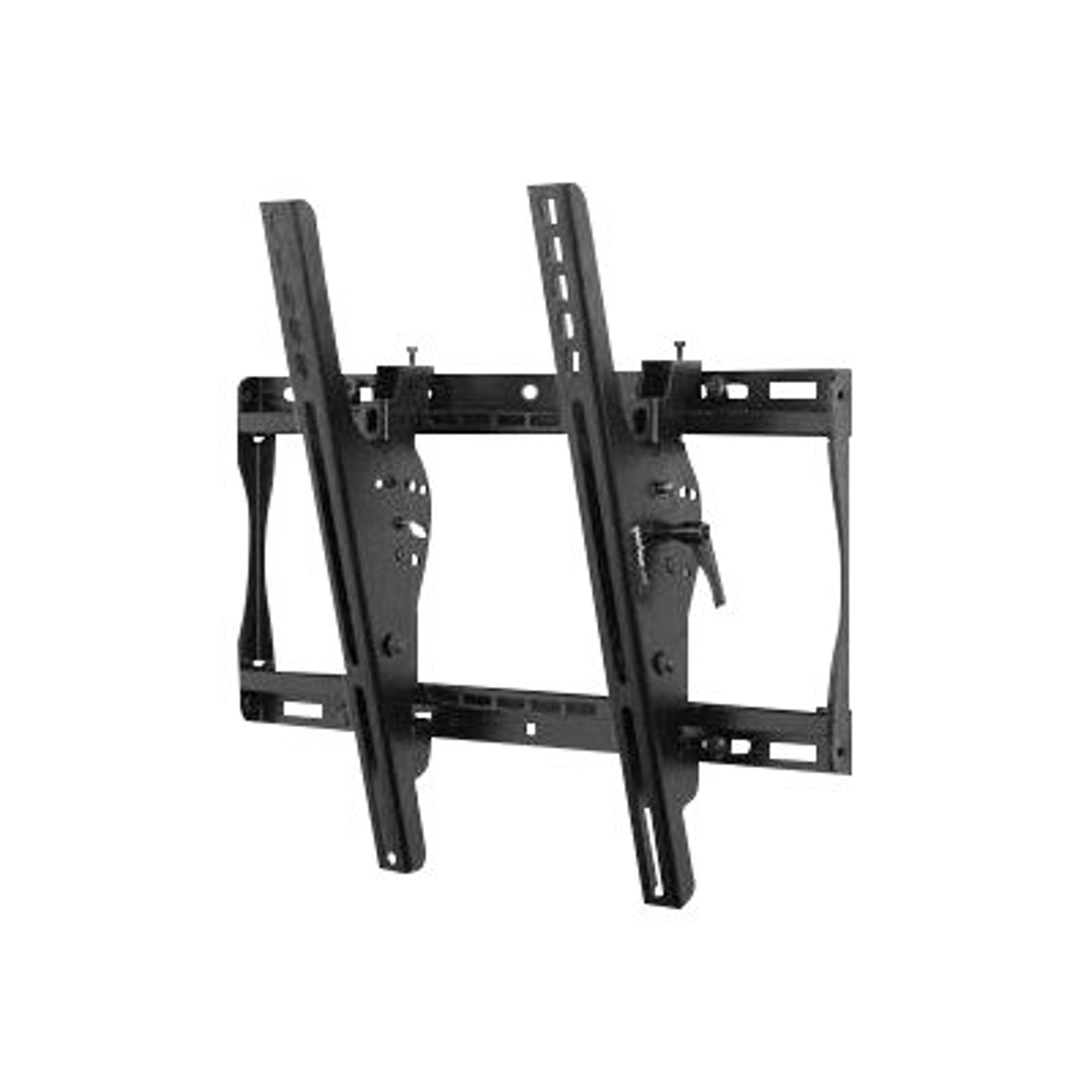 その他 Peerless SmartMount Universal Tilt Wall Mount ST640 - Mounting kit ( bracket, tilt wall plate, security fasteners ) for LCD display - b Peerless SmartMount Universal Tilt Wall Mount ST640