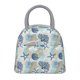 thumbnail image 1 of Balery Algae Corals and Seashells Bolsa de Almuerzo para Mujeres, Caja de Almuerzo, Bolsa de Almuerzo Pequeña Impermeable, Tote de Almuerzo Reutilizable con Gran Capacidad, 1 of 6