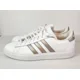 thumbnail image 2 of Ad-id-as White Gold Men’s Size 9.5 AGW9215 Athletic Sneakers, 2 of 6