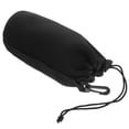 thumbnail image 4 of Camera Lens Case Camera Lens Pouch Shockproof Camera Lens Storage Bag for Travel, 4 of 9