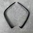 thumbnail image 5 of Car Rear Bumper Side Vent Spoiler for Mercedes Benz A Class W176, 5 of 5