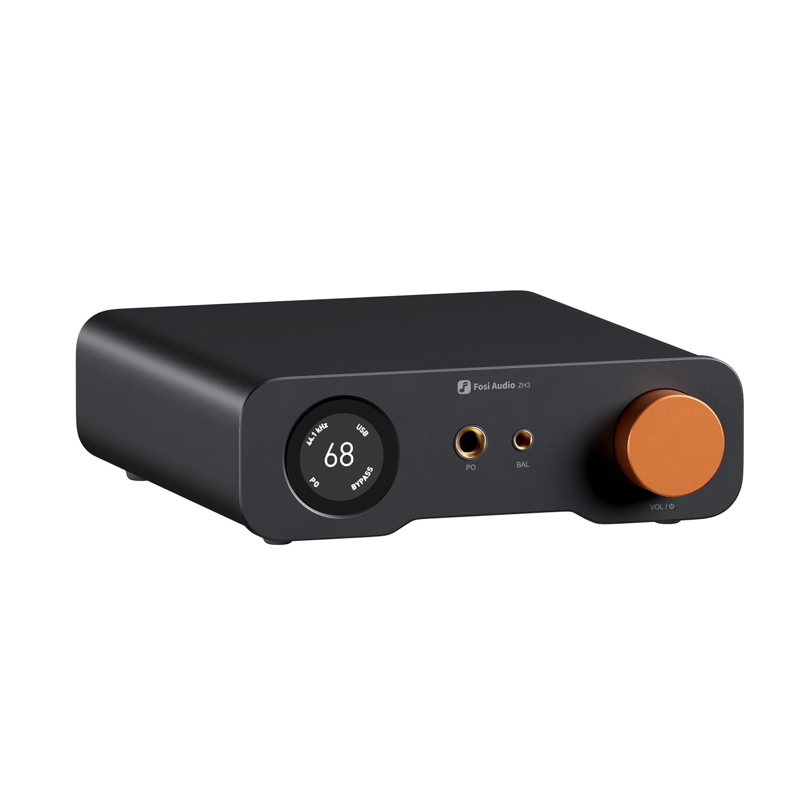 Free Shipping! TOPPING DX3 Pro+ DAC & Headphone Amplifier with