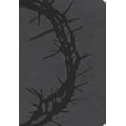 thumbnail image 2 of KJV Super Giant Print Reference Bible, Saddle Brown LeatherTouch, 2 of 2