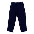 thumbnail image 1 of Pantalón George para Niño Gabardina Azul Marino Talla 4, 1 of 4