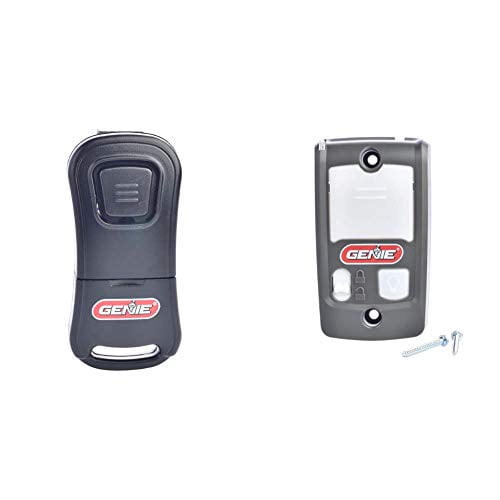 Genie Single Button Garage Door Opener Remote Model G1t Bx Series Ii Garage Door Opener Wall Console Sure Lock Vacation Lock For Extra Security Light Control Button Model Gbwcsl2 Genie Single Button Garage Door Opener Remote Model G1t Bx Series Ii Garage Door Opener Wall Console Sure Lock Vacation Lock For Extra Security Light Control Button Model Gbwcsl2