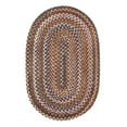 thumbnail image 1 of Rhody Rug AS32R096X132 Astoria Tapis 8x11 Noyer, 1 of 1
