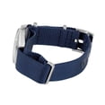 thumbnail image 4 of Hamilton Khaki Aviation Pilot Pioneer Blue Dial Mechanical H76419941 100M Men's Watch, 4 of 5