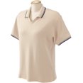thumbnail image 2 of Devon & Jones Polo Interlock Parfait pour Femmes, 2 of 4