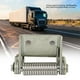 thumbnail image 3 of Bisagra Industrial Para Fabricantes De Gabinetes De La Industria De Camiones Puerta Resistente Material De Acero Inoxidable, 3 of 7