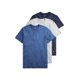 thumbnail image 1 of Remera POLO RALPH LAUREN Wicking 3-Pack Cuello Redondo XL, 1 of 5