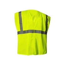 Condor Class 2, Lime, Hook-and-Loop, Mesh, Non- 786F72