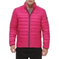 thumbnail image 1 of Chaqueta Tommy Hilfiger Ultra Loft Lightweight Pink para hombre, 1 of 3