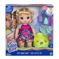 thumbnail image 4 of Baby Alive - Bébé au petit pot (Blonde), 4 of 6