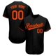 thumbnail image 1 of Cross-border Amazon Casual Printed Jersey Men's and Women's Baseball Suit Summer Short-sleeved Cardigan Sports Jersey Training Suit, 1 of 5