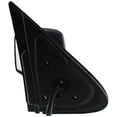 thumbnail image 2 of New Side View Mirror Compatible with 2003 Ford Expedition 4.6L 5.4L V8 232HP Replaces JFD87ER FO1321248 2L1Z17682BAA JFD87ER, 2 of 5