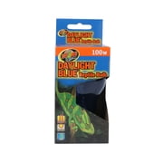 Zoo Med Daylight Blue Reptile Bulb, 100 Watt