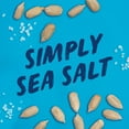 thumbnail image 3 of Bigs Simply Sea Salt Jumbo Sunflower Kernels, 3.5 oz. Bag, 3 of 9