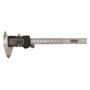 Johnson 1889-0600 6" Digital Caliper