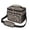 Pioneer Flower Floral-1, variant on Lunch Box Pioneer Flower Floral Print Pattern Insulated Lunch Bag for Women Men,Medium Leakproof Lunchbox Cooler Bag Adjustable Strap,10 X 6.7 X 8 Inches