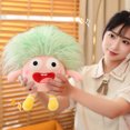 thumbnail image 1 of Puntoco Soft Plush toys, Cute Plushies Decoration Gifts for Girls and Boys, Plush Body Pillow for Halloween Birthday Christmas, Valentine'S Day, 1 of 2