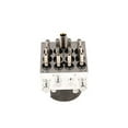 thumbnail image 3 of ABS Modulator Valve, 3 of 6
