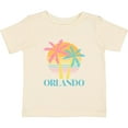 thumbnail image 3 of Inktastic Orlando Florida Vacation Trip Girls Baby T-Shirt, 3 of 5