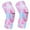 Paint Pink, variant on Compression Elbow Pads Arm Elbow Sleeve Padded Elbow Arm Protection Brace for Football Basketball - Youth & Adult Sizes (Scale Pink, A Pair)