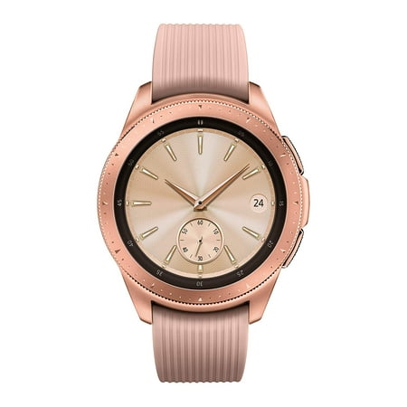 Samsung SM-R810NZDCXAR Galaxy Watch Rose Gold Pink 42mm