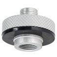 thumbnail image 1 of 1 Pce Connecteur de Conversion de Réservoir de Gaz Plat pour Réchaud de Camping, 1 of 5